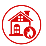 Home Fire icon