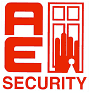AE Security Logo