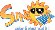 Sun Solar & Electrical logo
